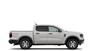 2026 Ford Ranger® External Image 1